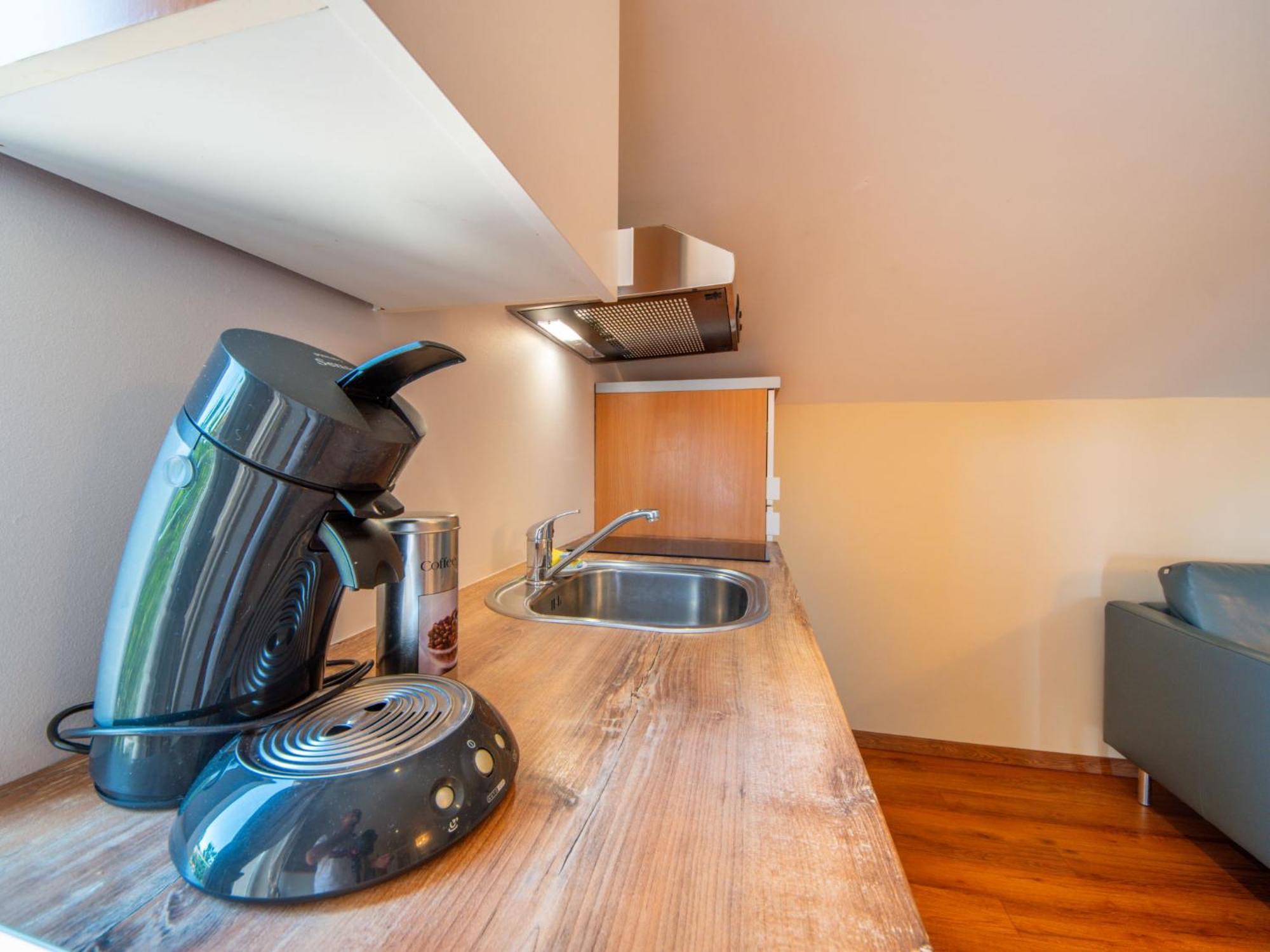 Apartment Sontje By Interhome マトゥリ エクステリア 写真