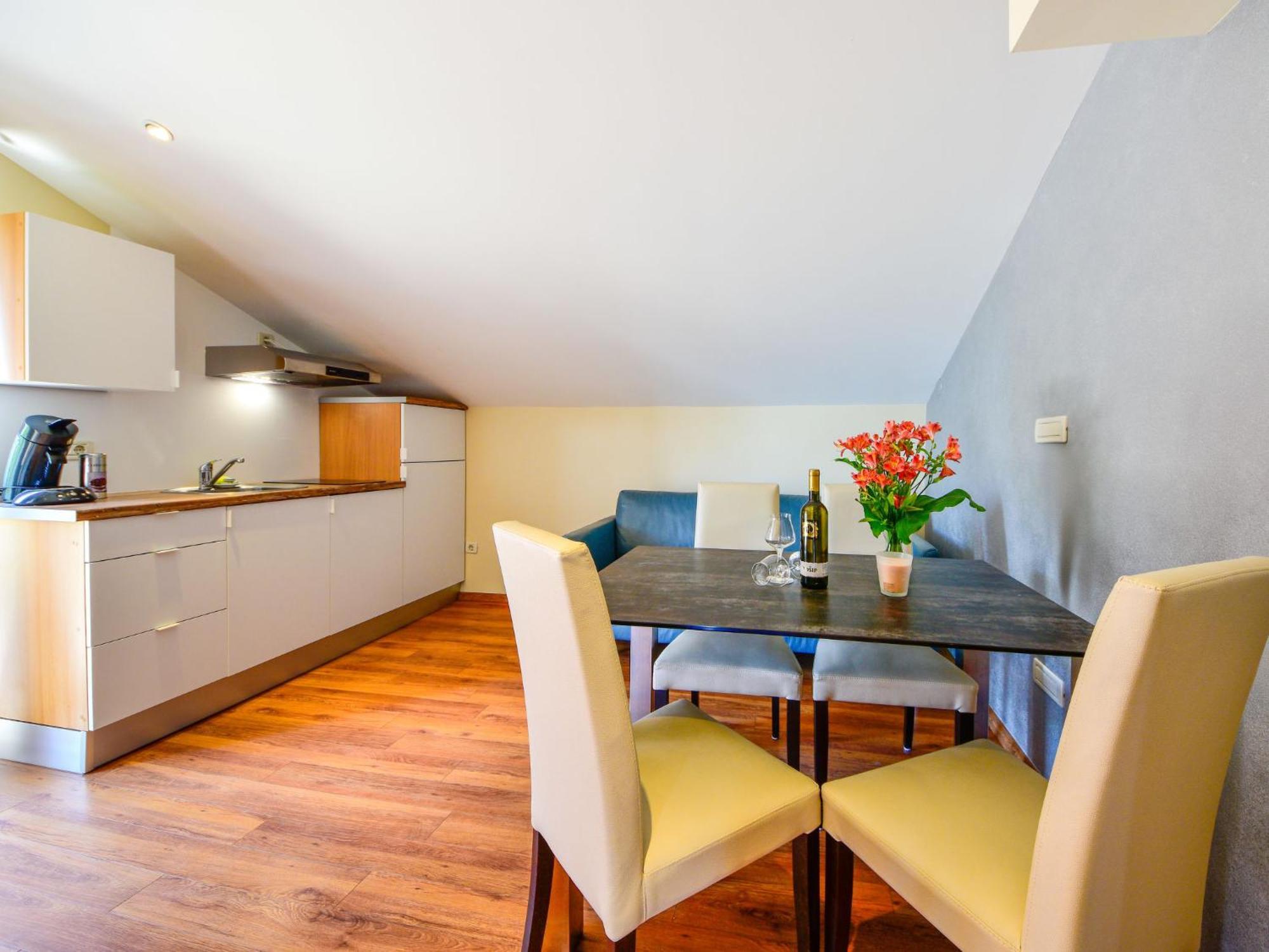 Apartment Sontje By Interhome マトゥリ エクステリア 写真